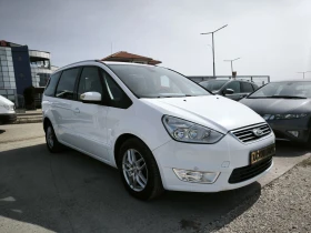 Ford Galaxy 1.6i, снимка 3