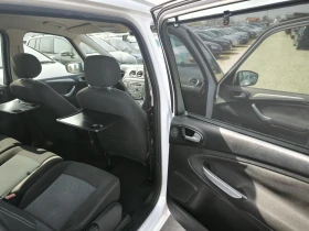 Ford Galaxy 1.6i, снимка 10