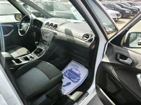 Ford Galaxy 1.6i, снимка 7