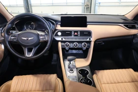 Genesis G70 2.0T AWD - SUNROOF| NAVI| CAMERA| BLINDSPOT| LANEK, снимка 7