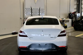Genesis G70 2.0T AWD - SUNROOF| NAVI| CAMERA| BLINDSPOT| LANEK, снимка 5