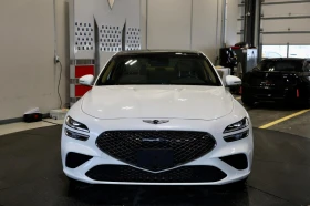 Genesis G70 2.0T AWD - SUNROOF| NAVI| CAMERA| BLINDSPOT| LANEK, снимка 1