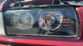 BMW 320, снимка 5