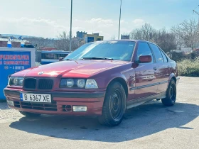 BMW 320, снимка 6