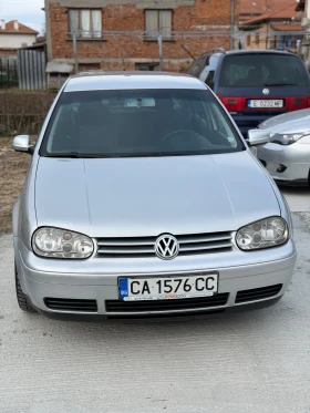 VW Golf 1.9тди101кс , снимка 11