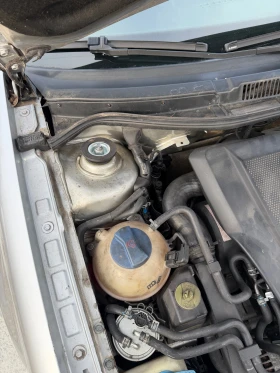 VW Golf 1.9тди101кс , снимка 12