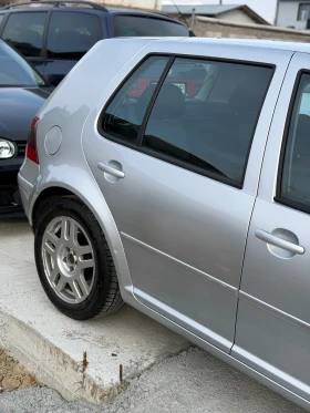 VW Golf 1.9тди101кс , снимка 7