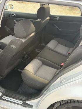 VW Golf 1.9тди101кс , снимка 16