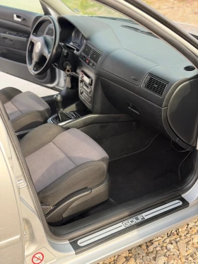 VW Golf 1.9тди101кс , снимка 14