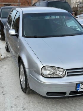 VW Golf 1.9тди101кс , снимка 10