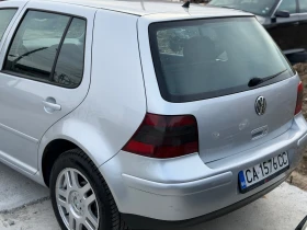 VW Golf 1.9тди101кс , снимка 9