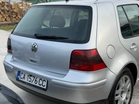 VW Golf 1.9тди101кс , снимка 8