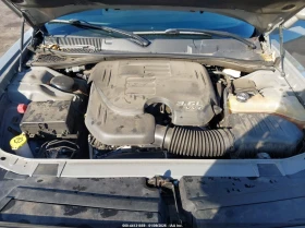 Dodge Challenger 3.6l Sxt, снимка 10