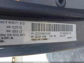 Dodge Challenger 3.6l Sxt, снимка 9