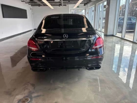 Mercedes-Benz E 63 AMG S/CARFAX/360/HUD/BURMESTER/ПАНОРАМА/ОБДУХВАНЕ, снимка 5