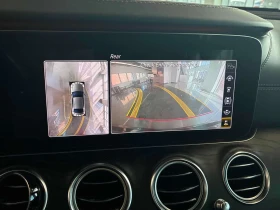 Mercedes-Benz E 63 AMG S/CARFAX/360/HUD/BURMESTER/ПАНОРАМА/ОБДУХВАНЕ, снимка 10