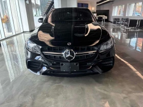 Mercedes-Benz E 63 AMG S/CARFAX/360/HUD/BURMESTER/ПАНОРАМА/ОБДУХВАНЕ, снимка 2