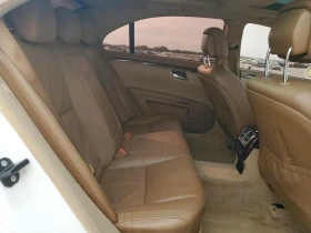 Mercedes-Benz S 550 5.5l, снимка 10