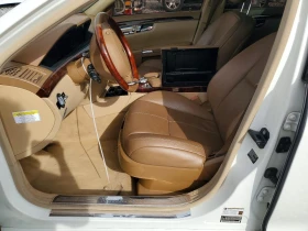 Mercedes-Benz S 550 5.5l, снимка 7