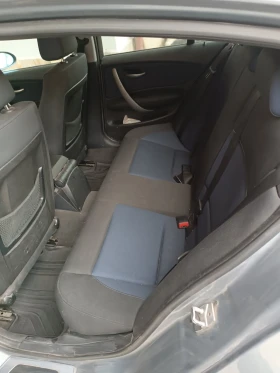 BMW 116 Е87, снимка 6