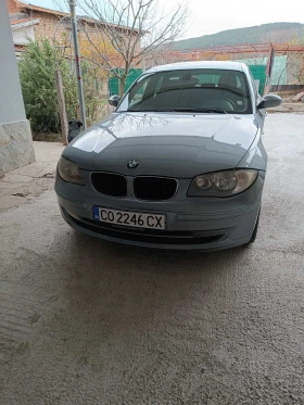 BMW 116 Е87, снимка 1
