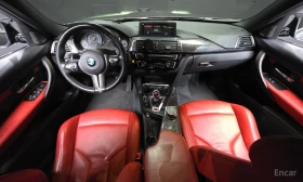 BMW M3 COMPETITION , снимка 7