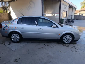 Opel Vectra 2.2 DTI 125, снимка 4