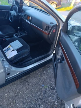 Opel Vectra 2.2 DTI 125, снимка 12