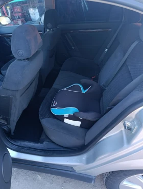Opel Vectra 2.2 DTI 125, снимка 13