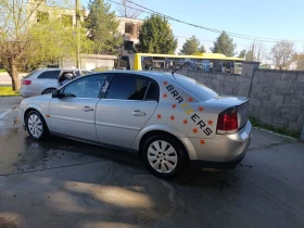 Opel Vectra 2.2 DTI 125, снимка 8