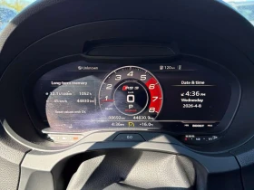 Audi Quattro * 2.5 TFSI S tronic * NARDO GRAY* PANO* KEYLESS* П, снимка 8