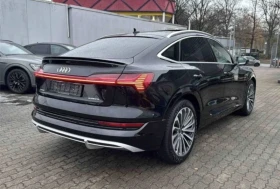Audi E-Tron 55/Sportback/S-Line/Pano/Hud/360* /B&O, снимка 3