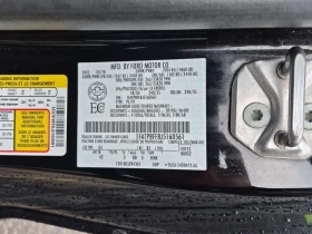 Ford Mustang GT PREMIUM 5.0L V8 CABRIO| ОБДУХВАНЕ| , снимка 14