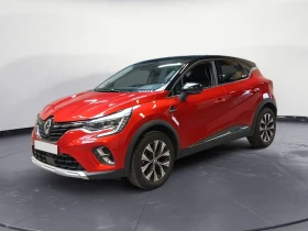Renault Captur Techno, снимка 2