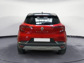 Renault Captur Techno, снимка 4