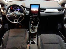 Renault Captur Techno, снимка 7