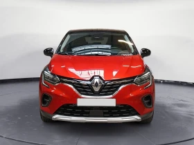 Renault Captur Techno, снимка 3