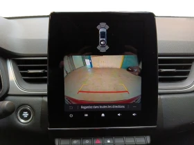 Renault Captur Techno, снимка 9