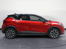 Renault Captur Techno, снимка 5