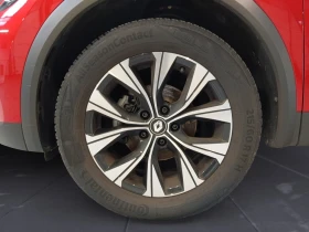 Renault Captur Techno, снимка 12