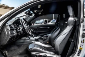 BMW M4 RWD * CARBON PKG * Harman Kardon * HUD, снимка 6