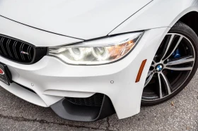 BMW M4 RWD * CARBON PKG * Harman Kardon * HUD, снимка 2