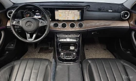 Mercedes-Benz E 220 E220d 4MATIC Exclusive, снимка 6