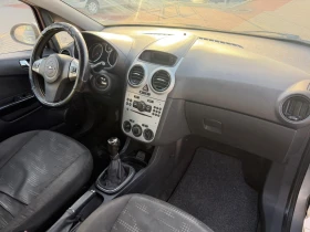 Opel Corsa 1.3D/feis , снимка 6