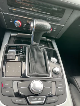 Audi A6 3.0 TDI Quattro, снимка 11