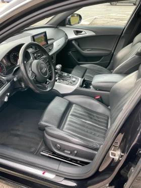 Audi A6 3.0 TDI Quattro, снимка 14