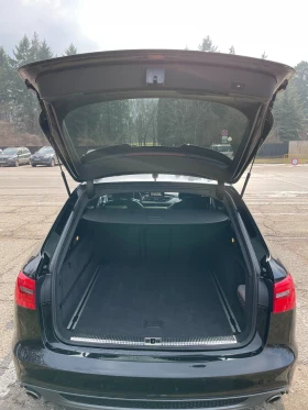 Audi A6 3.0 TDI Quattro, снимка 6