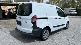 Ford Courier EURO 6 100kc, снимка 3