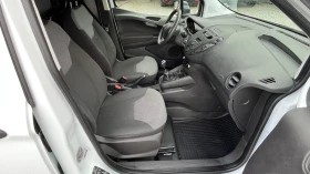 Ford Courier EURO 6 100kc, снимка 9