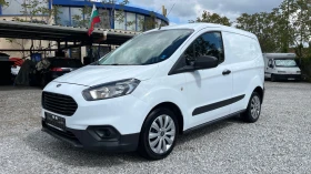 Ford Courier EURO 6 100kc, снимка 1